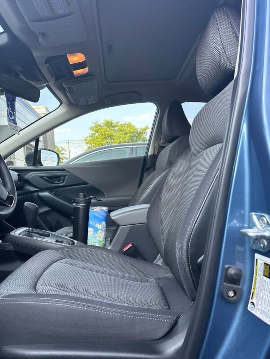 Certified 2024 Subaru Crosstrek Premium SUV
