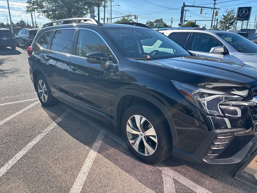 Used 2023 Subaru Ascent Premium SUV