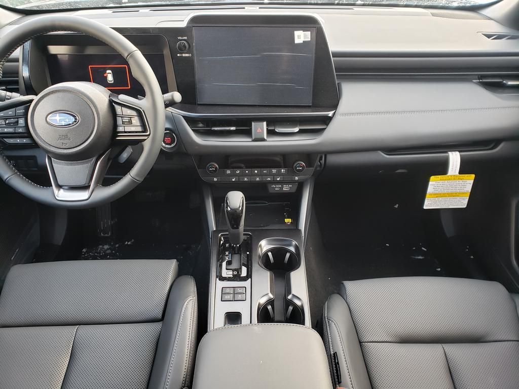 2026 Subaru Outback Touring - Photo 8