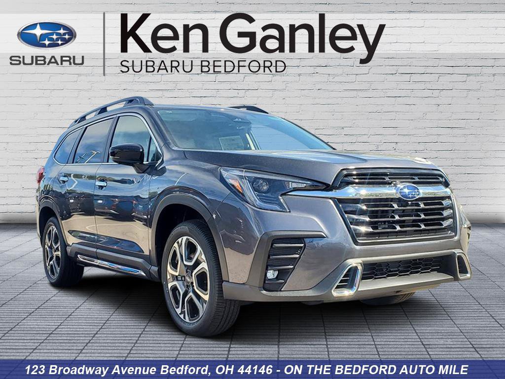 2026 Subaru Ascent Near Solon OH