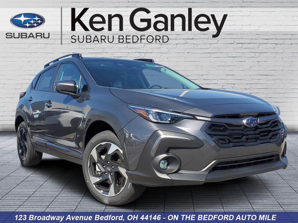 2026 Subaru Crosstrek Near Solon OH