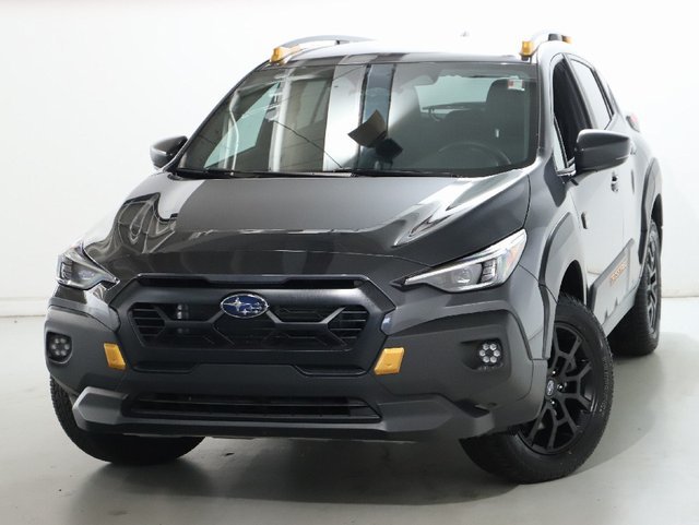 Certified 2024 Subaru Crosstrek Wilderness SUV