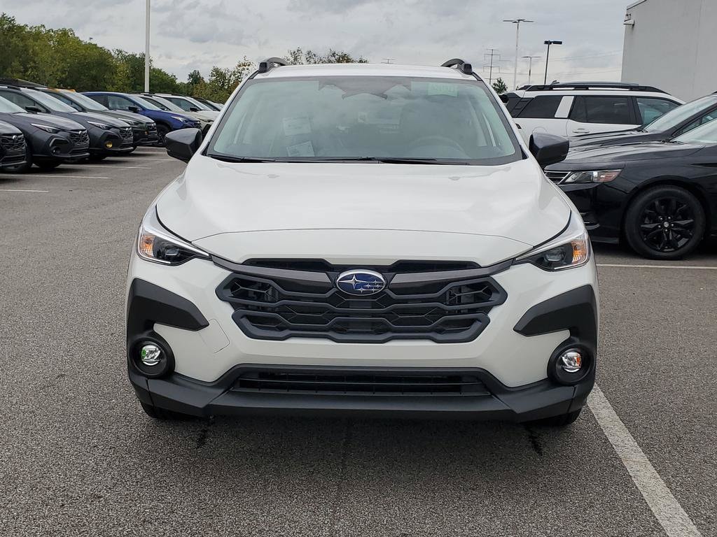 New 2026 Subaru Crosstrek Premium SUV
