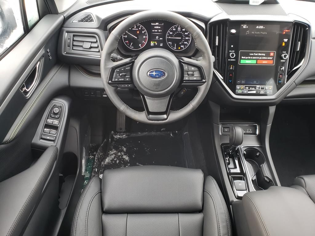 2026 Subaru Ascent Onyx Edition-Touring - Photo 10