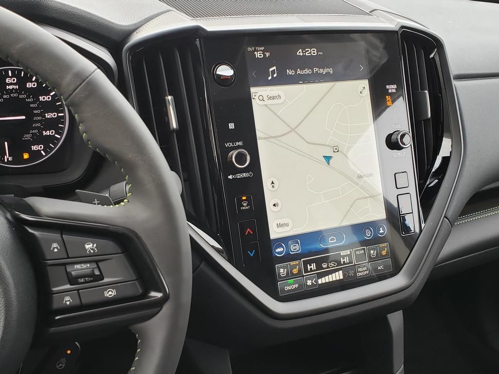2026 Subaru Ascent Onyx Edition-Touring - Photo 11