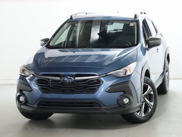 Certified 2024 Subaru Crosstrek Premium SUV