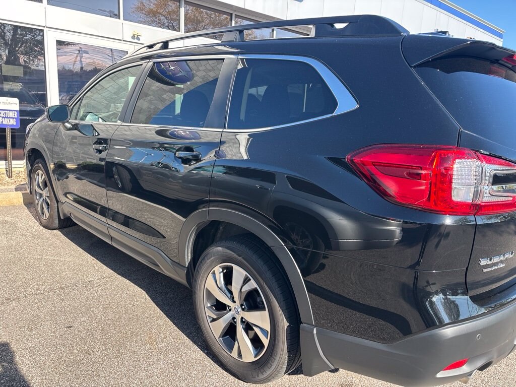 Used 2023 Subaru Ascent Premium SUV