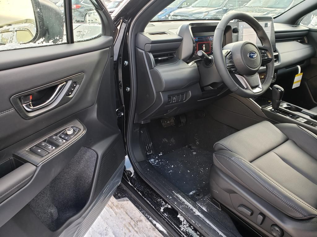 2026 Subaru Outback Touring - Photo 6