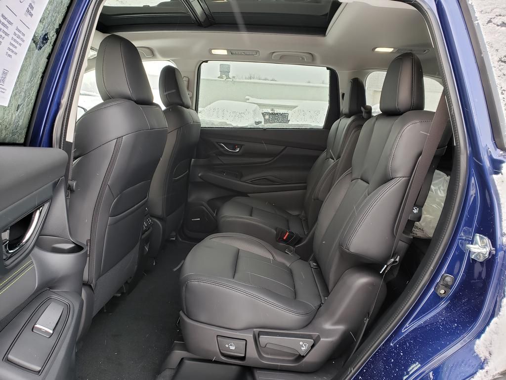 2026 Subaru Ascent Onyx Edition-Touring - Photo 8