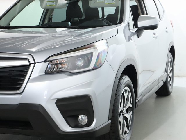 Used 2021 Subaru Forester Premium SUV
