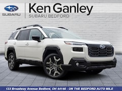New 2026 Subaru Outback Touring XT SUV near Cleveland Heights
