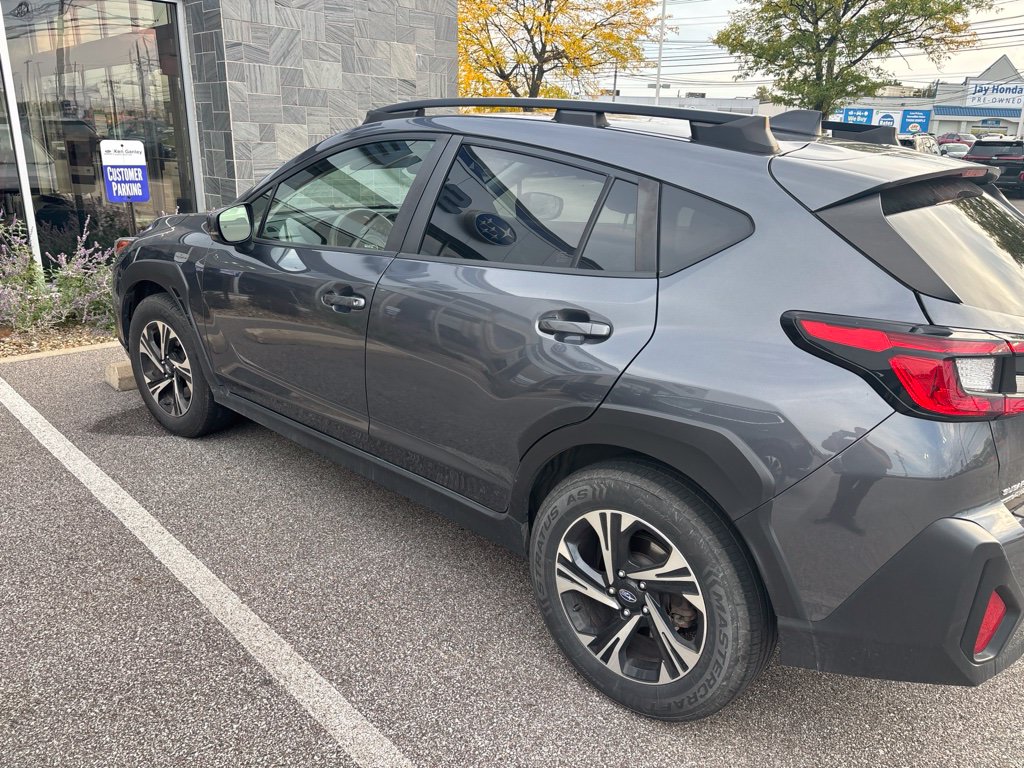 Used 2024 Subaru Crosstrek Premium SUV