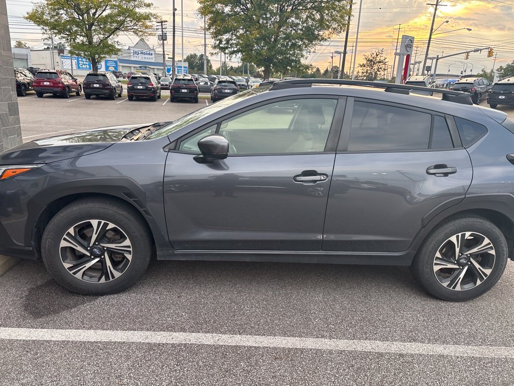 Used 2024 Subaru Crosstrek Premium SUV