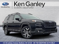 New 2026 Subaru Outback Touring XT SUV for sale near Shaker Heights