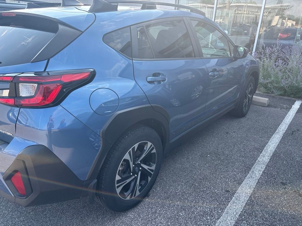 Certified 2024 Subaru Crosstrek Premium SUV
