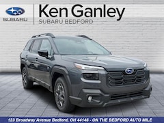 New 2026 Subaru Outback Premium SUV for sale near Shaker Heights