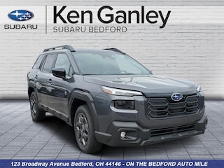 2026 Subaru Outback Near Solon OH