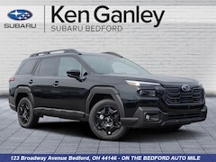 New 2026 Subaru Outback Limited SUV for sale near Shaker Heights