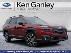 New 2026 Subaru Outback Touring XT SUV for sale near Shaker Heights