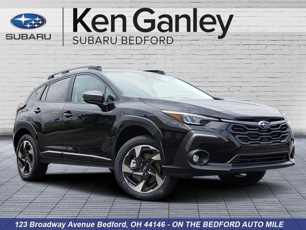 2026 Subaru Crosstrek Near Solon OH