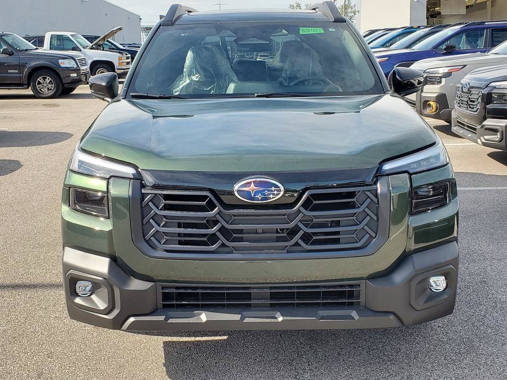 New 2026 Subaru Outback Limited XT SUV