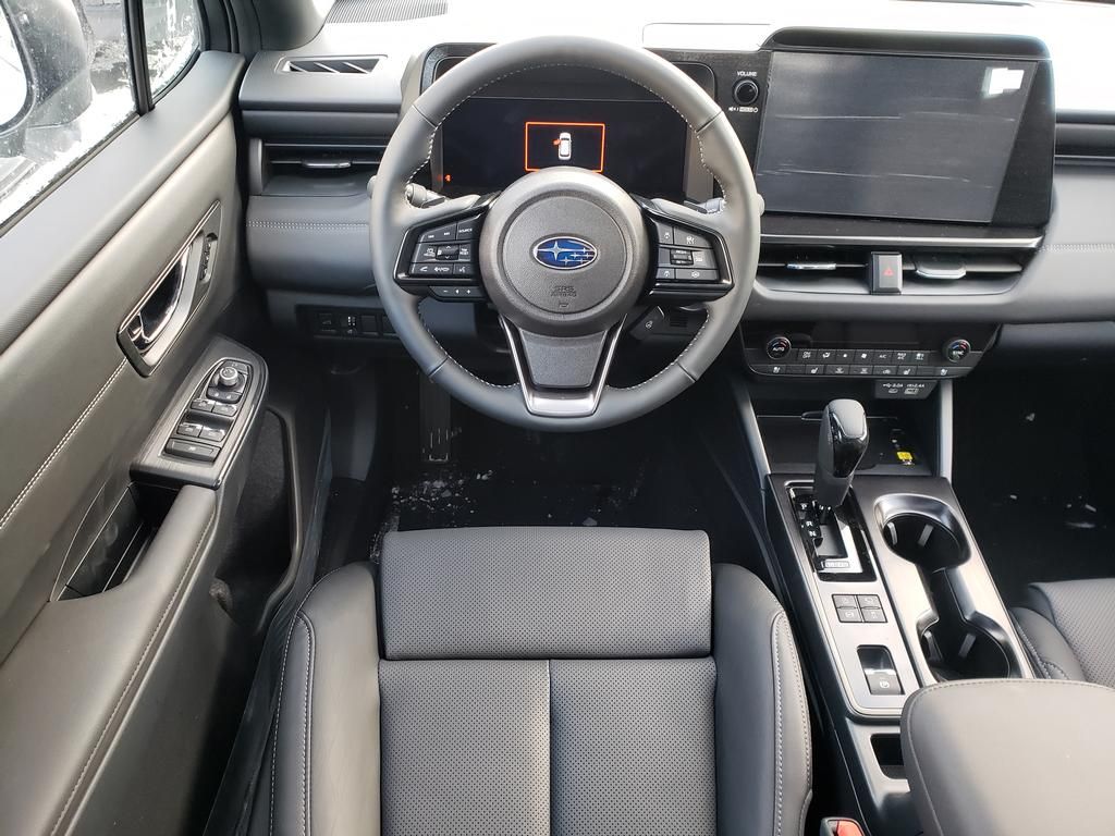 2026 Subaru Outback Touring - Photo 9
