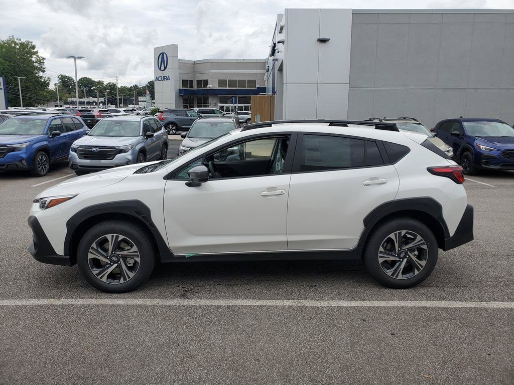 New 2026 Subaru Crosstrek Premium SUV