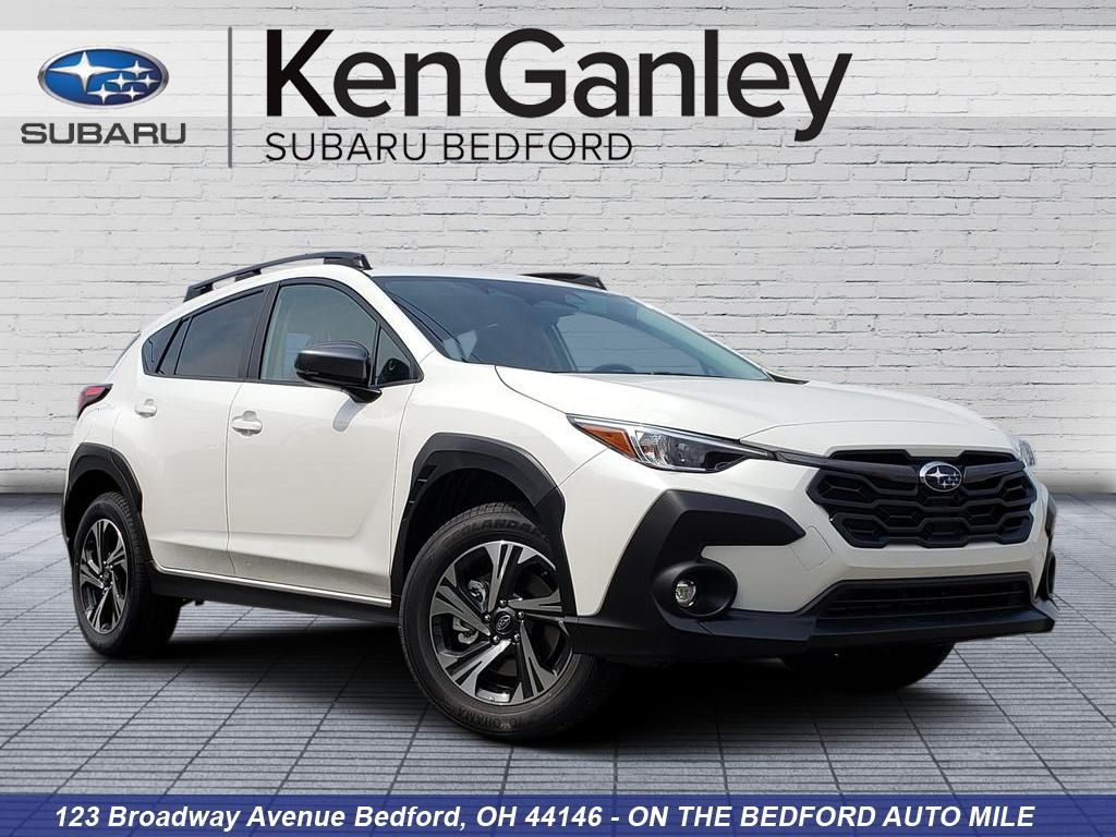2026 Subaru Ascent Near Solon OH