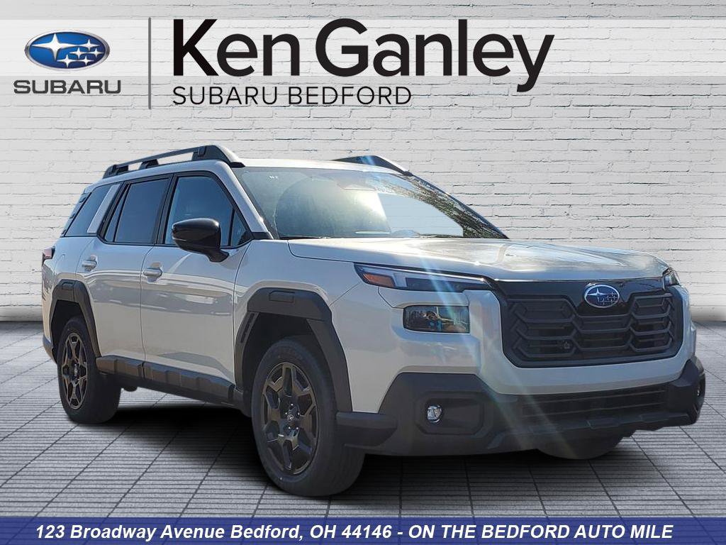 2026 Subaru Outback Near Solon OH