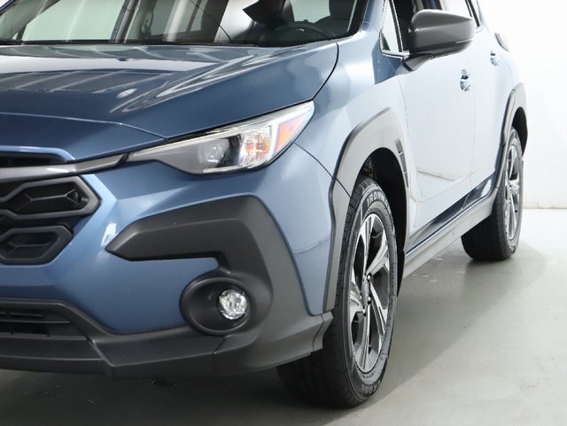Certified 2024 Subaru Crosstrek Premium SUV