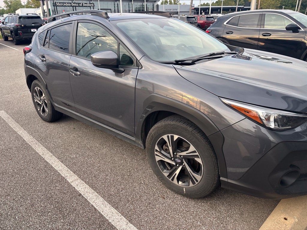 Used 2024 Subaru Crosstrek Premium SUV