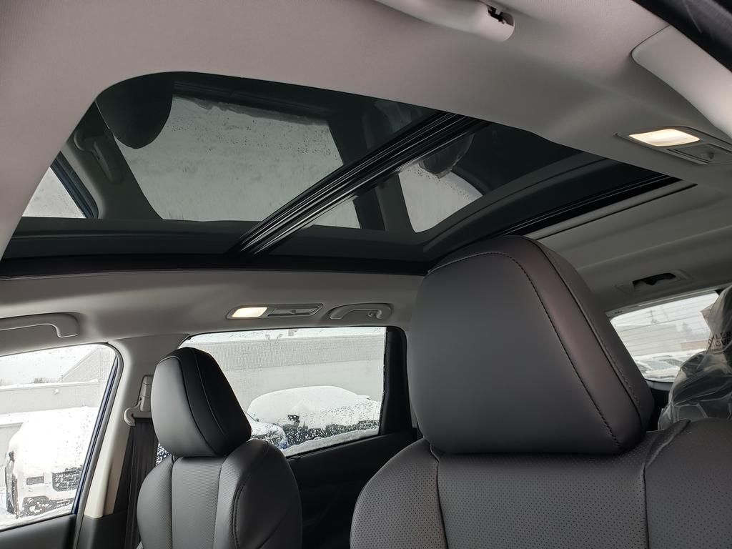 2026 Subaru Ascent Onyx Edition-Touring - Photo 7