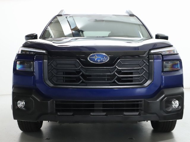 Certified 2026 Subaru Outback Limited SUV