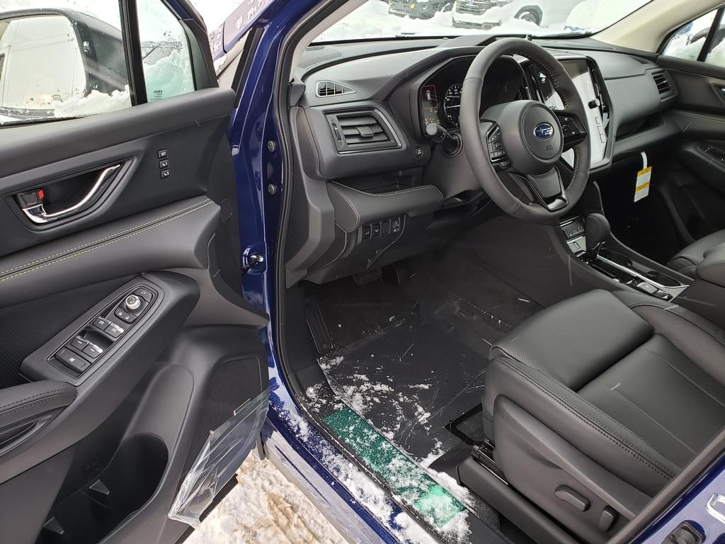 2026 Subaru Ascent Onyx Edition-Touring - Photo 6