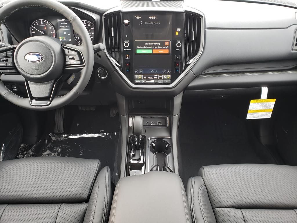 2026 Subaru Ascent Onyx Edition-Touring - Photo 9