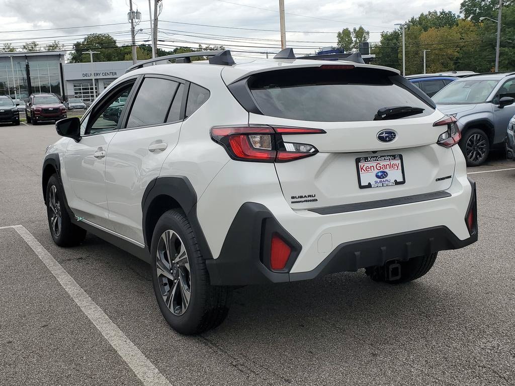 New 2026 Subaru Crosstrek Premium SUV
