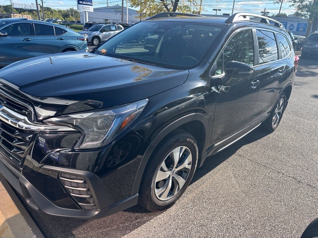 Used 2023 Subaru Ascent Premium SUV