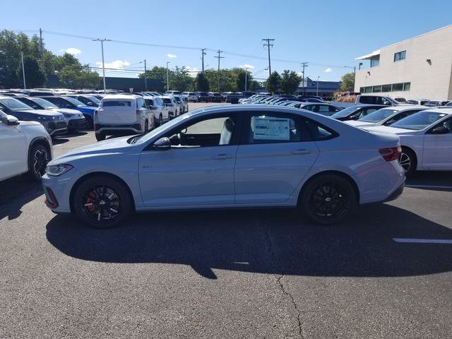 New 2027 Volkswagen Jetta GLI 2.0T Autobahn Sedan