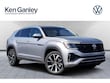  Volkswagen Atlas Cross Sport
