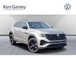  Volkswagen Atlas Cross Sport