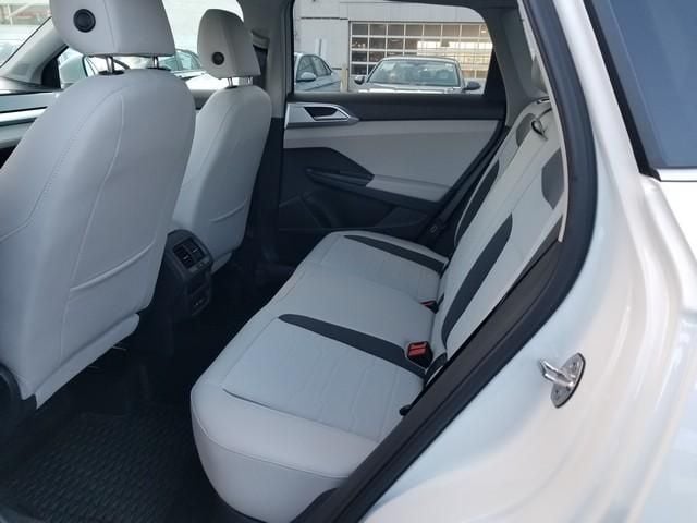 2026 Volkswagen Taos SE - Photo 8