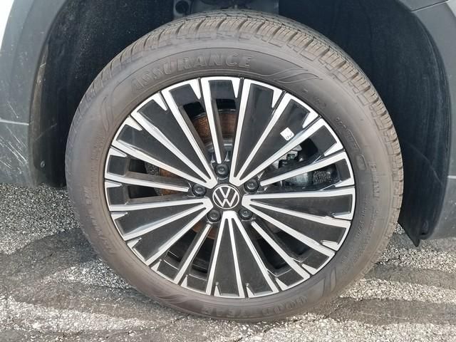 2026 Volkswagen Taos SE - Photo 14