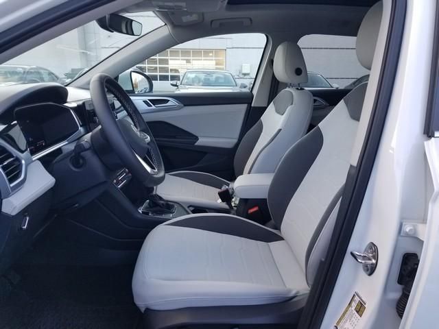 2026 Volkswagen Taos SE - Photo 7