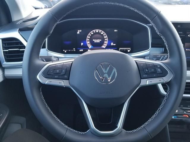2026 Volkswagen Taos SE - Photo 13