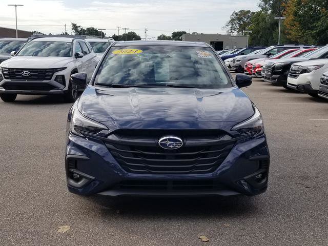 Used 2024 Subaru Legacy Premium Sedan