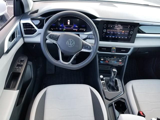 2026 Volkswagen Taos SE - Photo 10