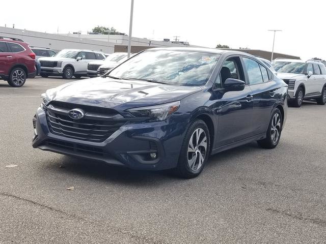 Used 2024 Subaru Legacy Premium Sedan