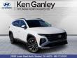 New 2026 Hyundai Tucson SEL Plus AWD SUV