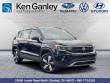 Certified 2023 Volkswagen Taos 1.5T S SUV