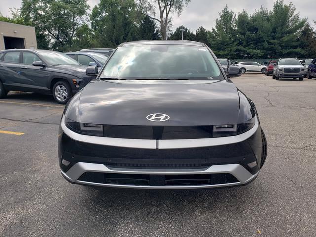 New 2026 Hyundai IONIQ 5 SEL SUV